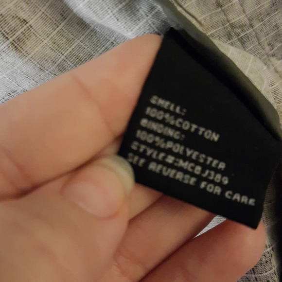 Blanc Noir Camo Jacket - Picture 6 of 9